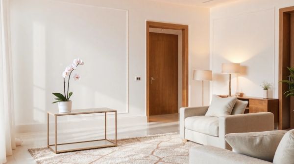 5 astuces d'un expert Feng Shui pour un espace serein
