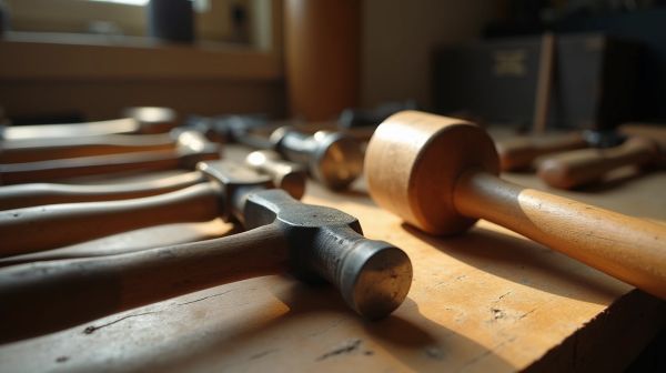 Choisir le goujon à frapper adapté à vos besoins