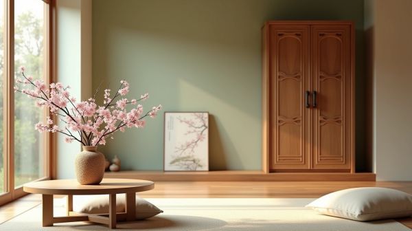 Comment un expert Feng Shui transforme votre espace en havre de paix