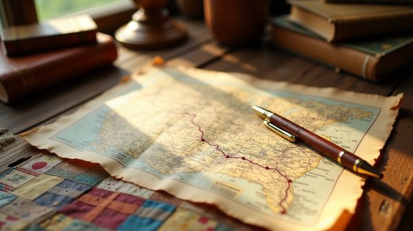 Créer un itinéraire sur mesure pour un voyage inoubliable depuis le sud-ouest