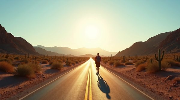 Créer un itinéraire sur mesure pour un voyage inoubliable depuis le sud-ouest