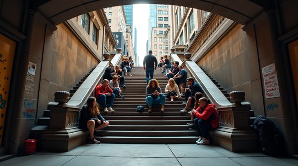 Escalade de bloc centre-ville Montréal : un lieu d'évasion et de communauté