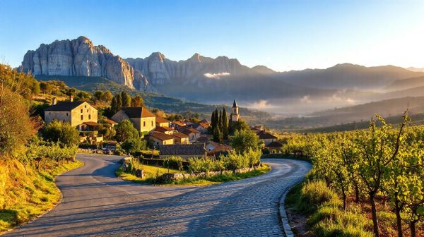 Les meilleures étapes pour un voyage sur mesure dans le sud-ouest