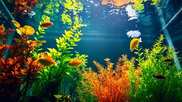Top astuces incontournables pour réussir en aquariophilie