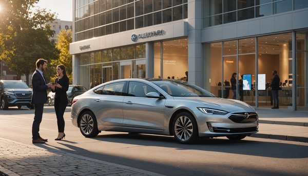 Découvrez autoscout24 : votre solution pour acheter la voiture idéale