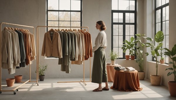 Fashion et tendances : l'éthique au cœur de vos choix mode