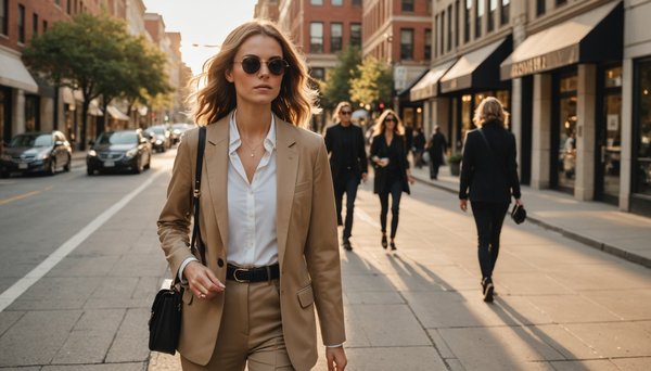 Le blog mode et lifestyle : votre source d'inspiration urbaine