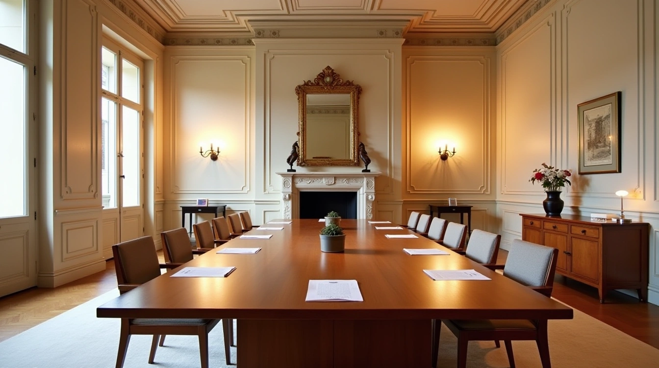 Vos questions sur les services juridiques